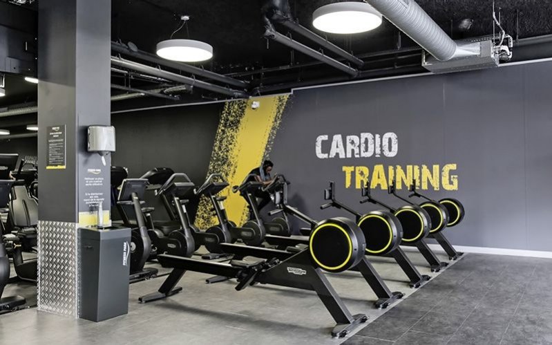 Modules de Musculation : Entraînez-vous Gratuitement