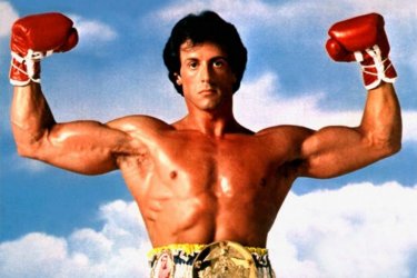 Rocky