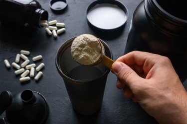 Prise de masse : quels compléments alimentaires utiliser ?