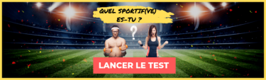Banner sport