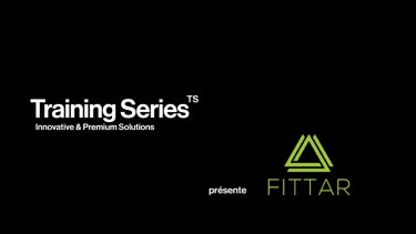 Training Series présente FITTAR